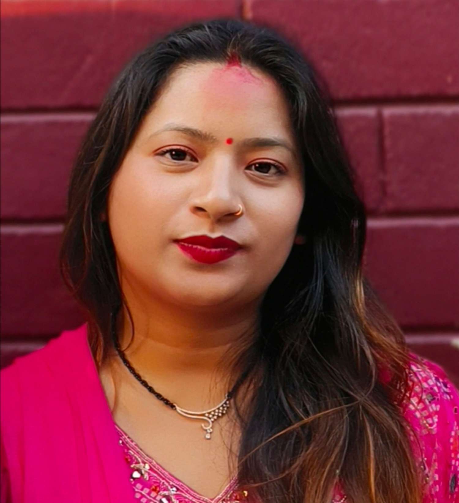अमृता थापा